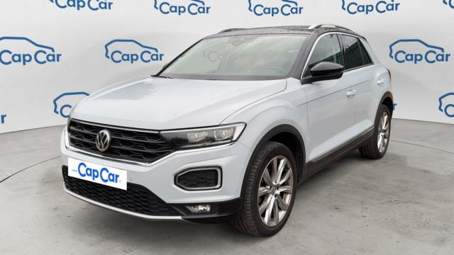 Volkswagen T-Roc I 1.5 Tsi 150 Carat Exclusive