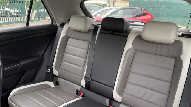 Volkswagen T-Roc image 7