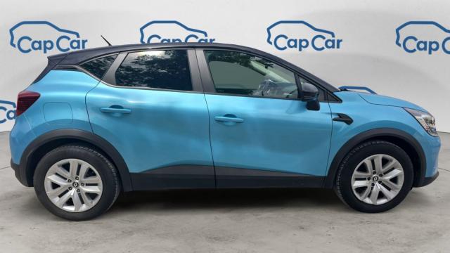 Renault Captur image 2