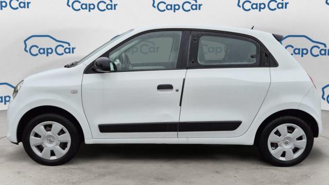 Renault Twingo image 1