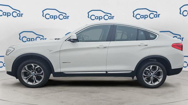 Bmw X4 image 2