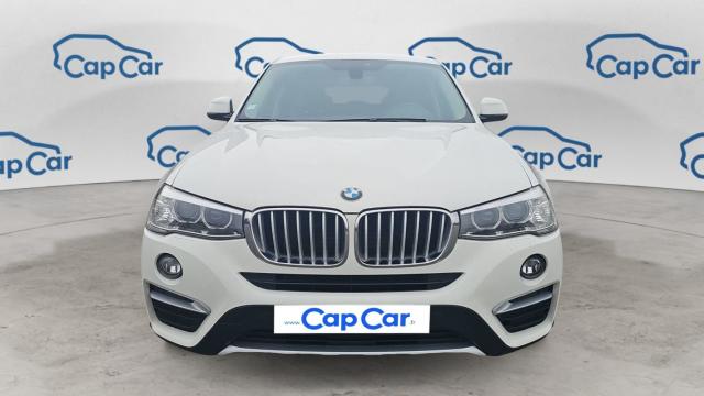 Bmw X4 image 7