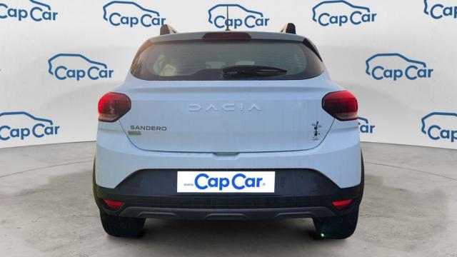 Dacia Sandero image 7