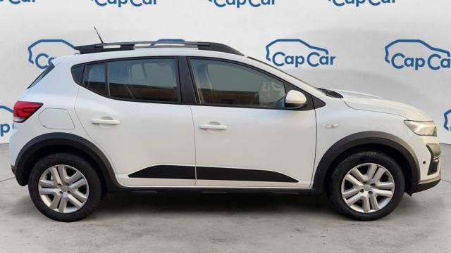 Dacia Sandero image 4