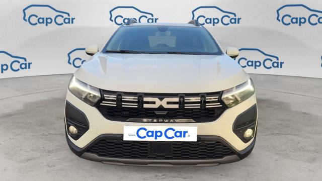 Dacia Sandero image 1