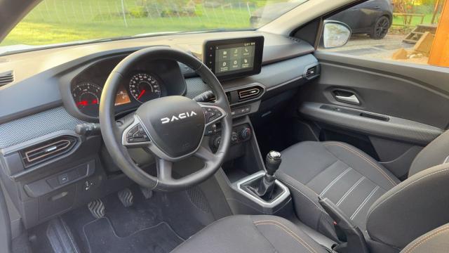 Dacia Sandero image 5