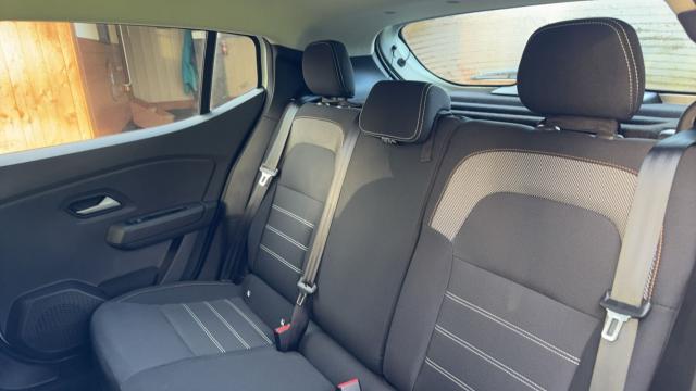 Dacia Sandero image 8