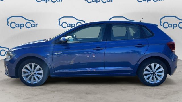 Volkswagen Polo image 5