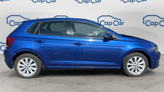 Volkswagen Polo image 7