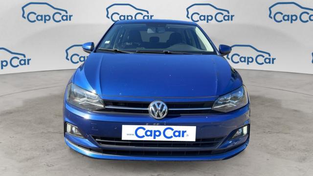 Volkswagen Polo image 1
