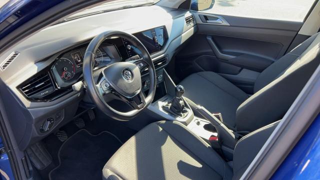 Volkswagen Polo image 6