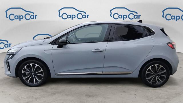 Renault Clio image 3