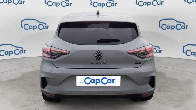 Renault Clio image 1