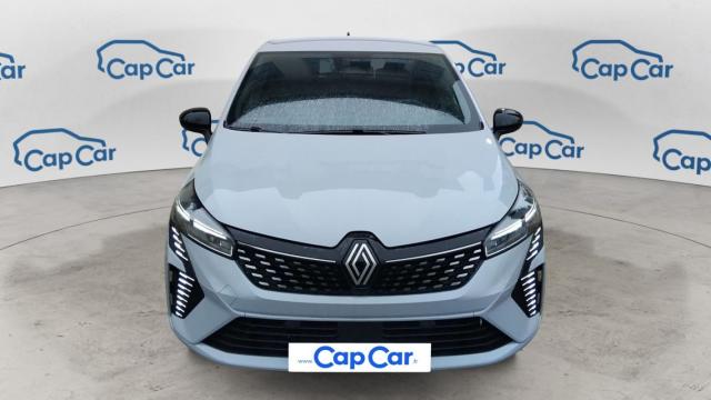 Renault Clio image 2