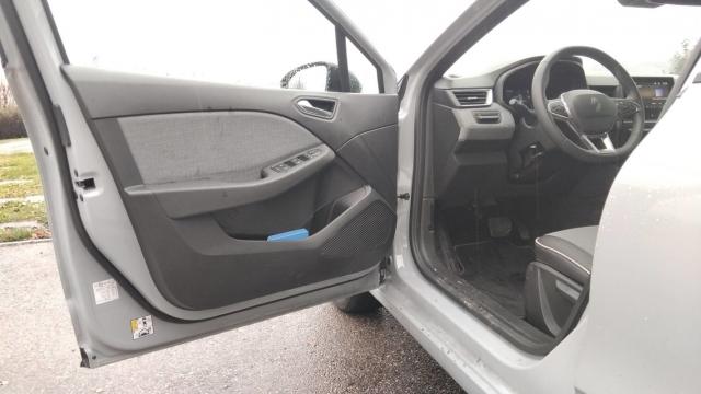 Renault Clio image 1