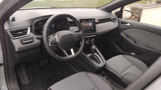 Renault Clio image 5