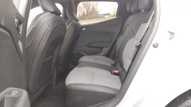 Renault Clio image 4