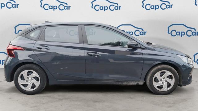 Hyundai I20 image 4