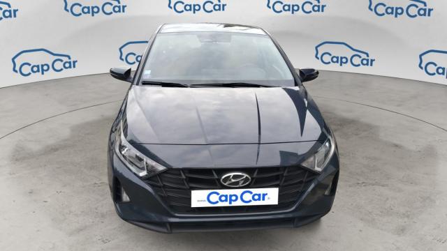 Hyundai I20 image 6