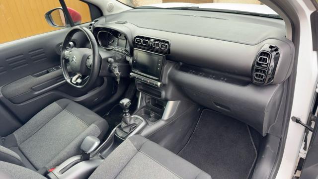 Citroen C3 Aircross image 8