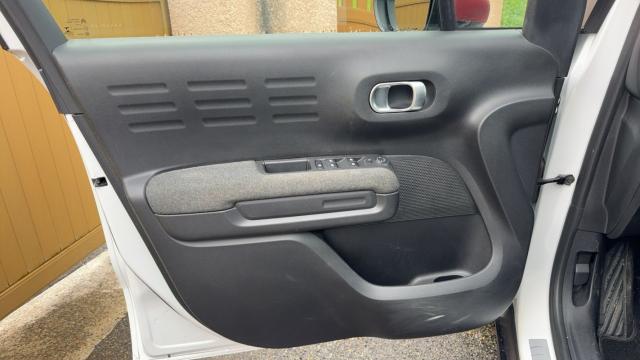 Citroen C3 Aircross image 4