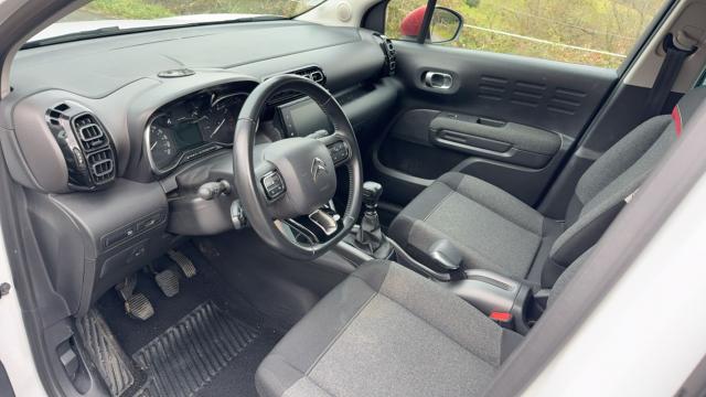 Citroen C3 Aircross image 6