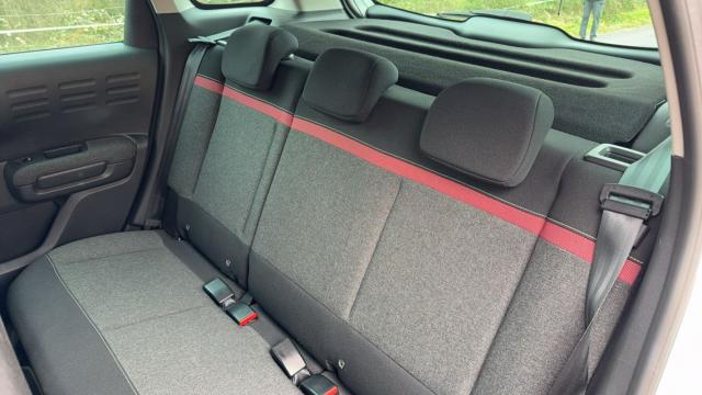 Citroen C3 Aircross image 2