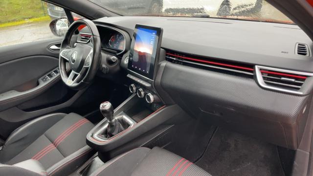 Renault Clio image 9