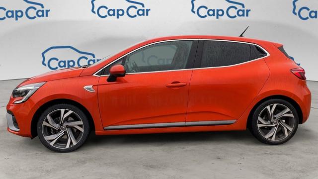 Renault Clio image 6