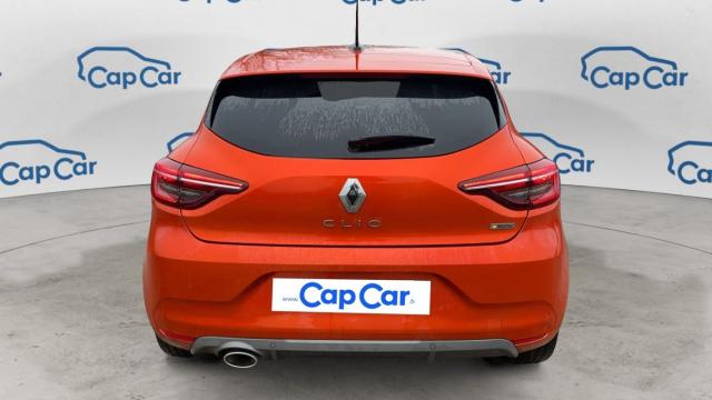 Renault Clio image 2