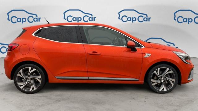 Renault Clio image 1