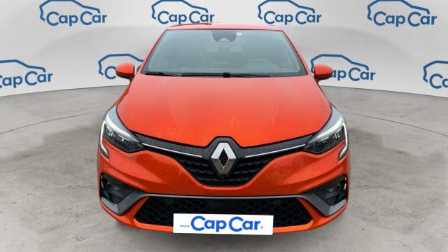 Renault Clio image 4