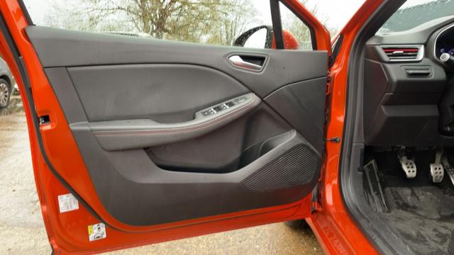 Renault Clio image 5