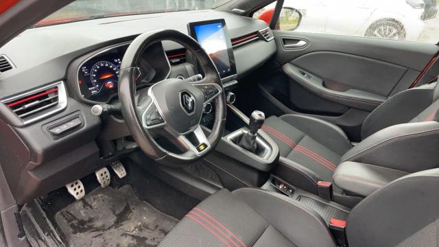 Renault Clio image 3