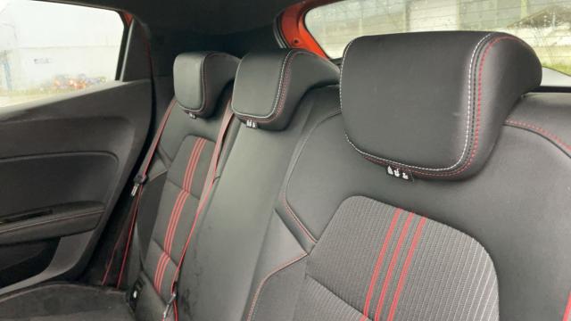 Renault Clio image 7