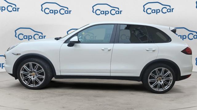Porsche Cayenne image 1