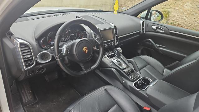 Porsche Cayenne image 5