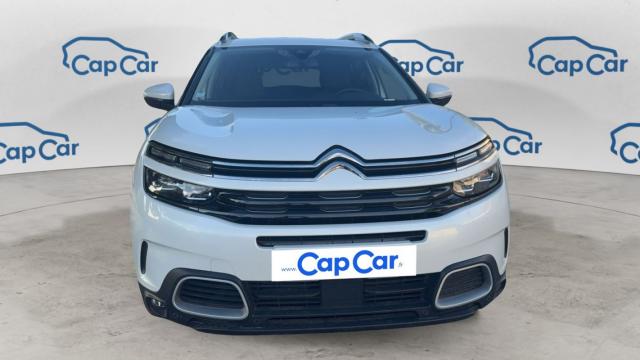 Citroen C5 image 5