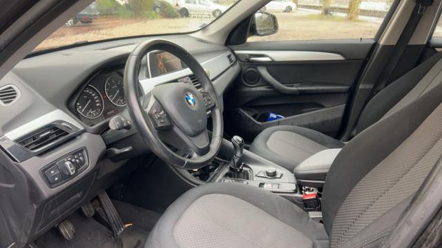 Bmw X1 image 3