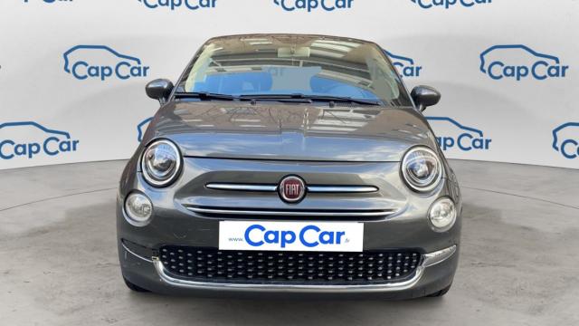 Fiat 500 image 4