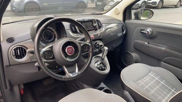 Fiat 500 image 1