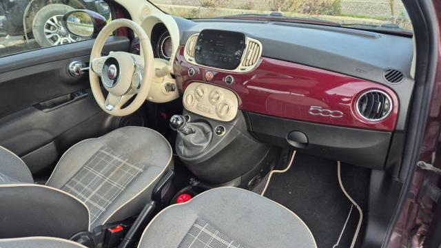 Fiat 500c image 9