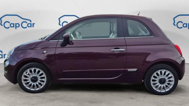 Fiat 500c image 3