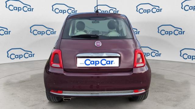 Fiat 500c image 1