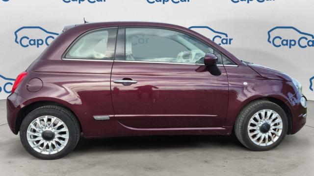 Fiat 500c image 5