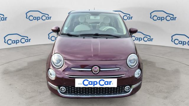 Fiat 500c image 6