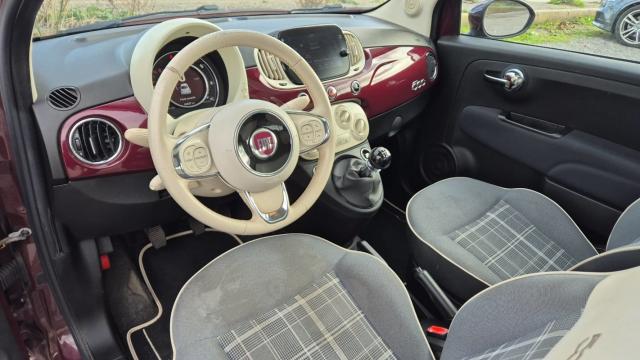 Fiat 500c image 8