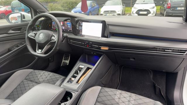 Volkswagen Golf image 4