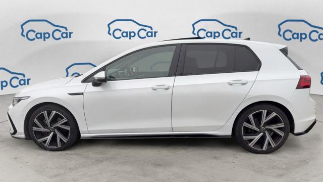 Volkswagen Golf image 6