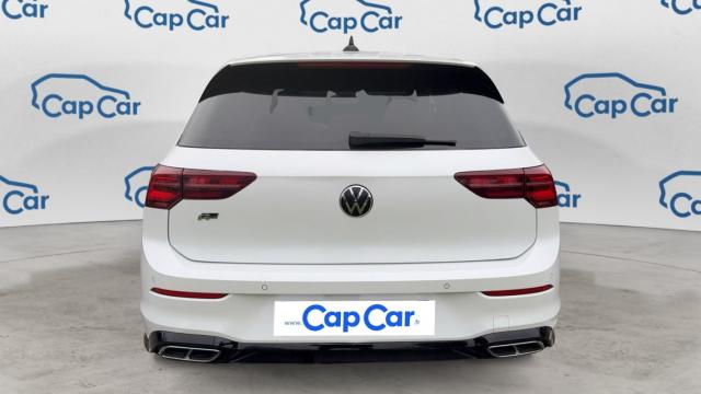 Volkswagen Golf image 5